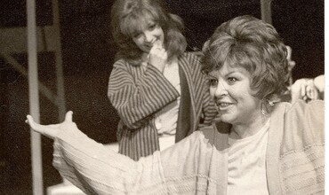 Drobečky z perníku