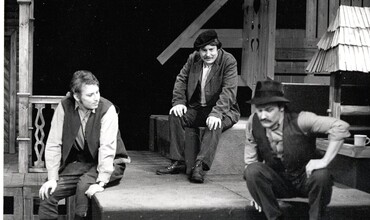 Dům pro nejmladšího syna