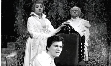 Dům se sedmi balkony