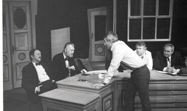 Dvanáct rozhněvaných mužů