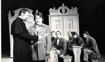 Filosofská historie