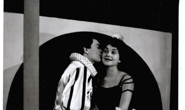 Hraběnka z Belfloru