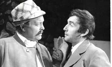 I smrt chce svou šanci