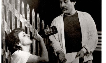 Já chci žít znovu