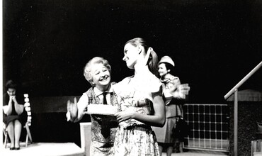 Jako by den nechtěl odejít