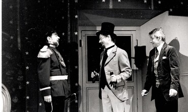 Jedenácté přikázání