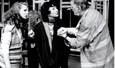 Julie umírá každou noc