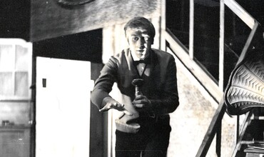 Kaviár nebo čočka