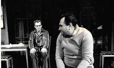 Kdo zachrání kovboje