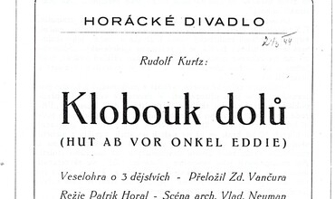 Klobouk dolů