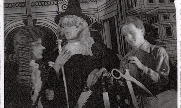 Lékařem proti své vůli