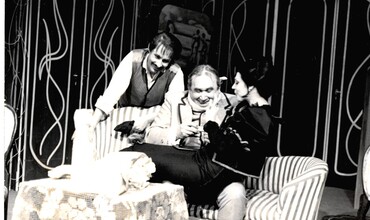 Malované milování