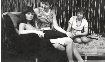 Manželé hledají pokoj