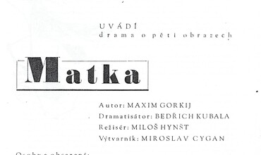 Matka