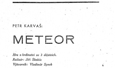 Meteor