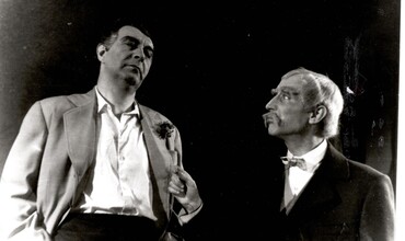 Na hodinu hypnotisérem