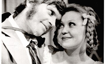 Namlouvání a ženění