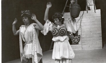 Nejkrásnější válka