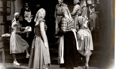 Nepokojné hody sv. Kateřiny