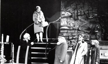 Než kohout zazpívá