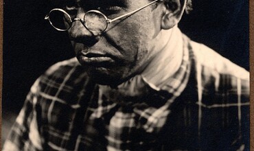O myších a lidech