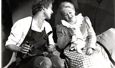 O ševci Ondrovi a komtesce