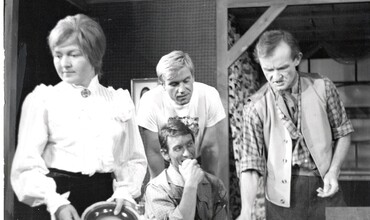 Obchodník s deštěm