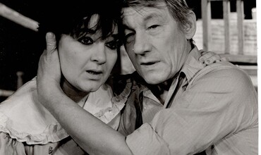 Obchodník s deštěm