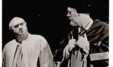 Omyl chirurga Moresiniho