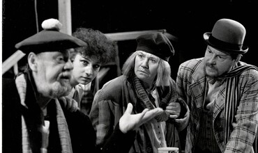 Opalu má každý rád