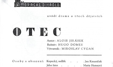 Otec