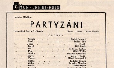 Partyzáni