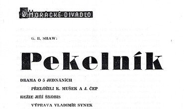 Pekelník