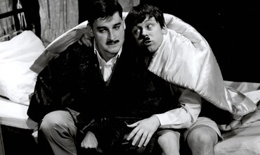 Penzión pro svobodné pány