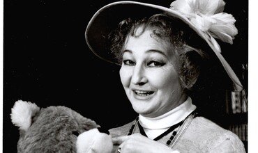 Podivná paní Savageová