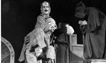 Podivuhodné příběhy pana Pimpipána