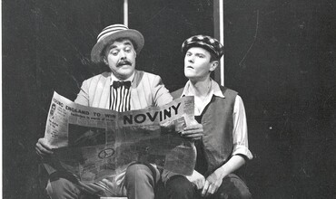 Podivuhodné příběhy pana Pimpipána