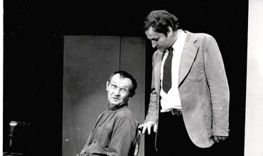 Podzim vyšetřovatele