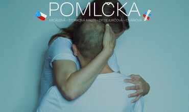 Pomlčka