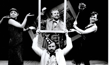 Pražský ilustrovaný zpravodaj