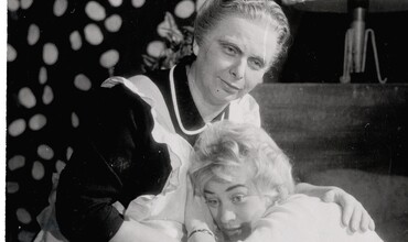 Příliš štědrý večer