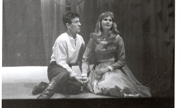 Princezna Pampeliška