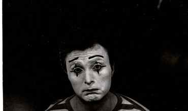 Promiňte, pane Deburau