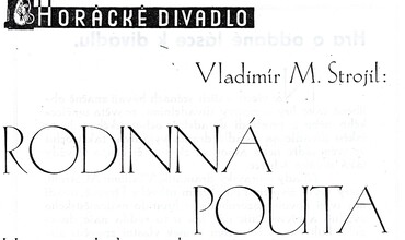 Rodinná pouta