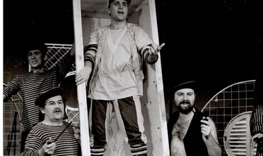 Scapinova šibalství