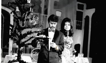 Sedm výkřiků na moři