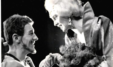 Šestá žena Jindřicha VIII.