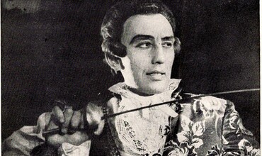 Šibalství Skapinova