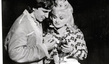 Šípková Růženka