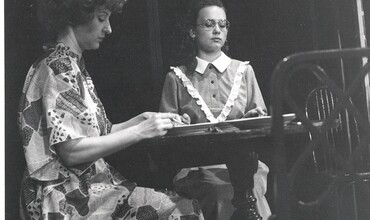 Skleněný zvěřinec